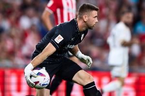 乌奈-西蒙:毕巴最信任自己培养的球员 尼科很优秀受关注是正常的