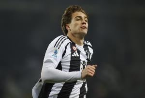 意媒:尤文愿给500万欧年薪,伊尔迪兹希望更多+规划雄心保证